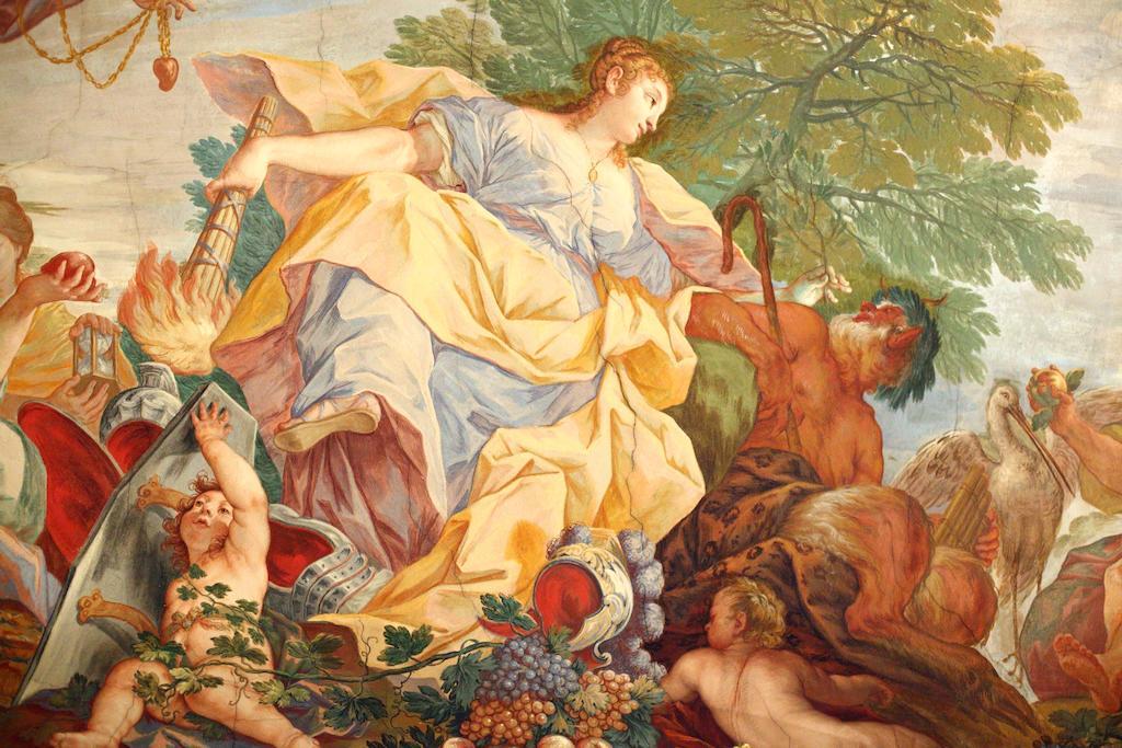 Palazzo Tolomei - Residenza D'Epoca Floransa Dış mekan fotoğraf