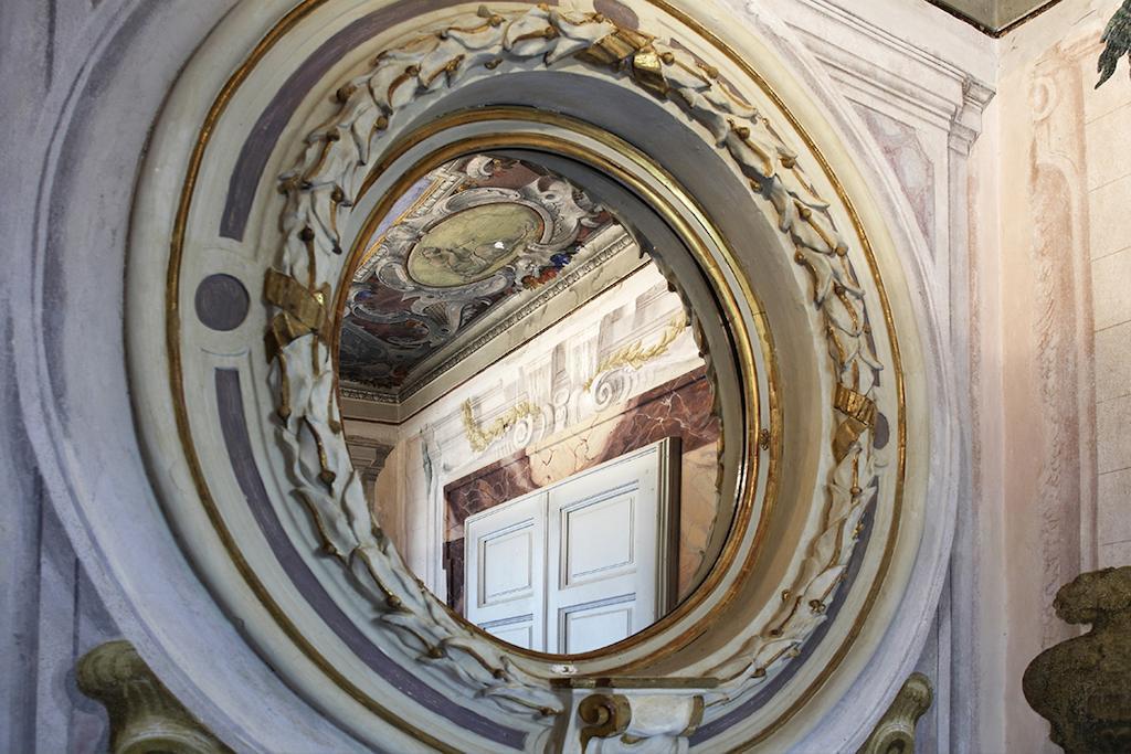 Palazzo Tolomei - Residenza D'Epoca Floransa Dış mekan fotoğraf