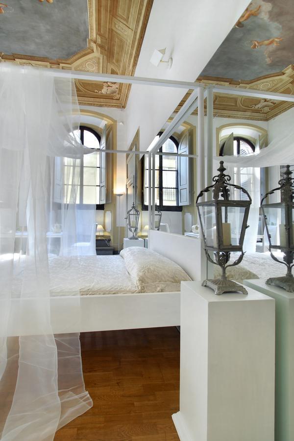 Palazzo Tolomei - Residenza D'Epoca Floransa Dış mekan fotoğraf