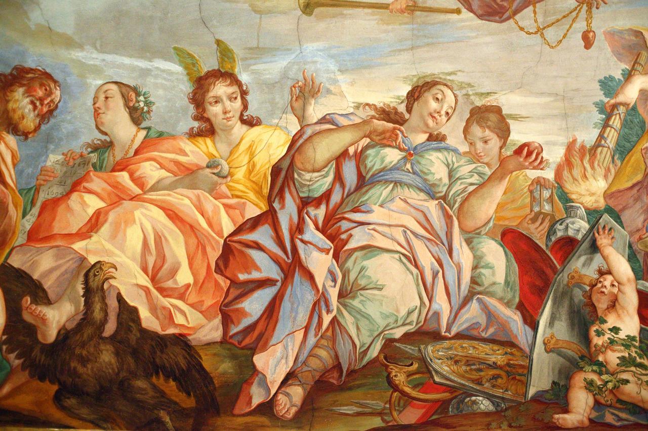 Palazzo Tolomei - Residenza D'Epoca Floransa Dış mekan fotoğraf