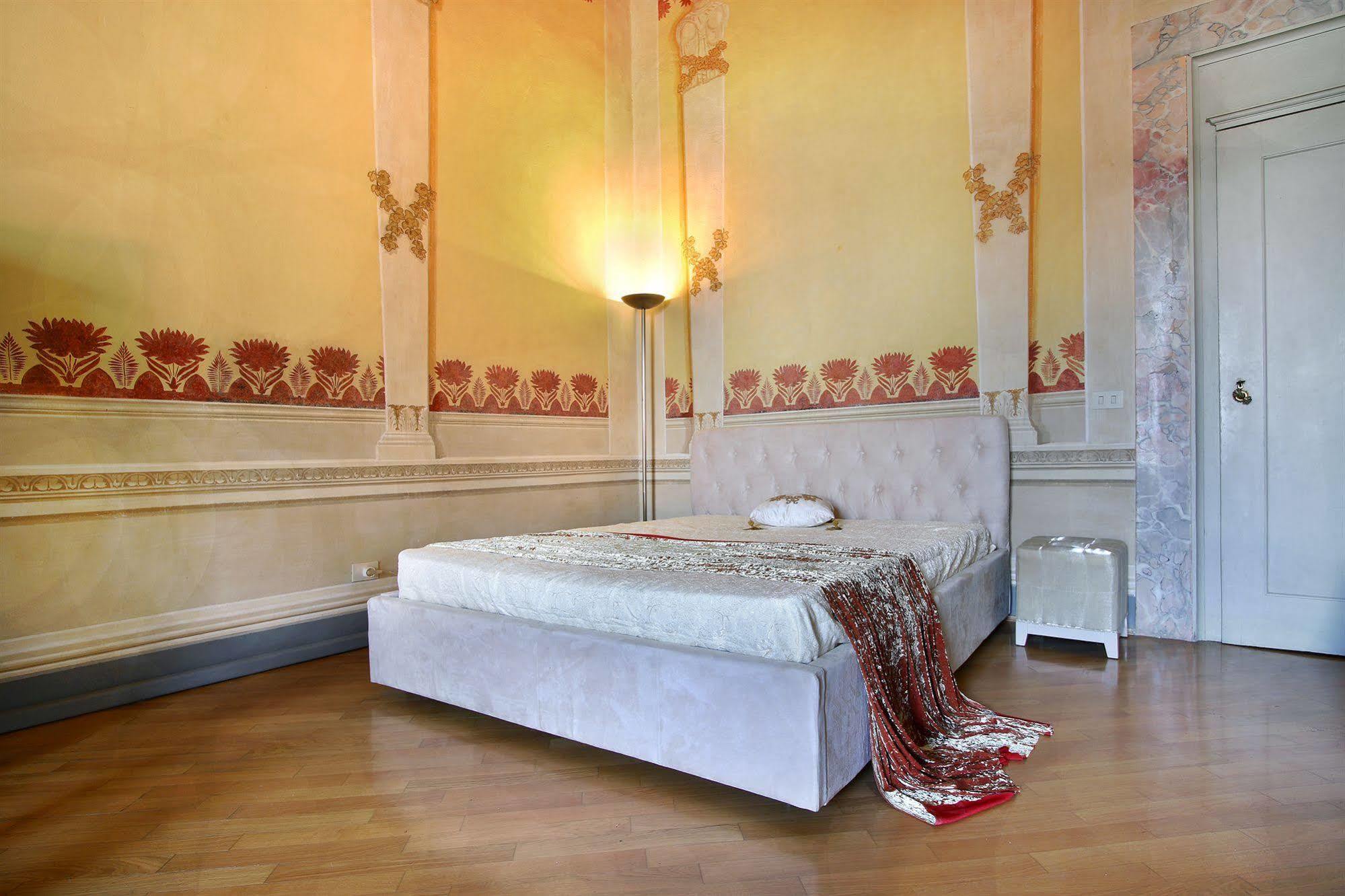 Palazzo Tolomei - Residenza D'Epoca Floransa Dış mekan fotoğraf