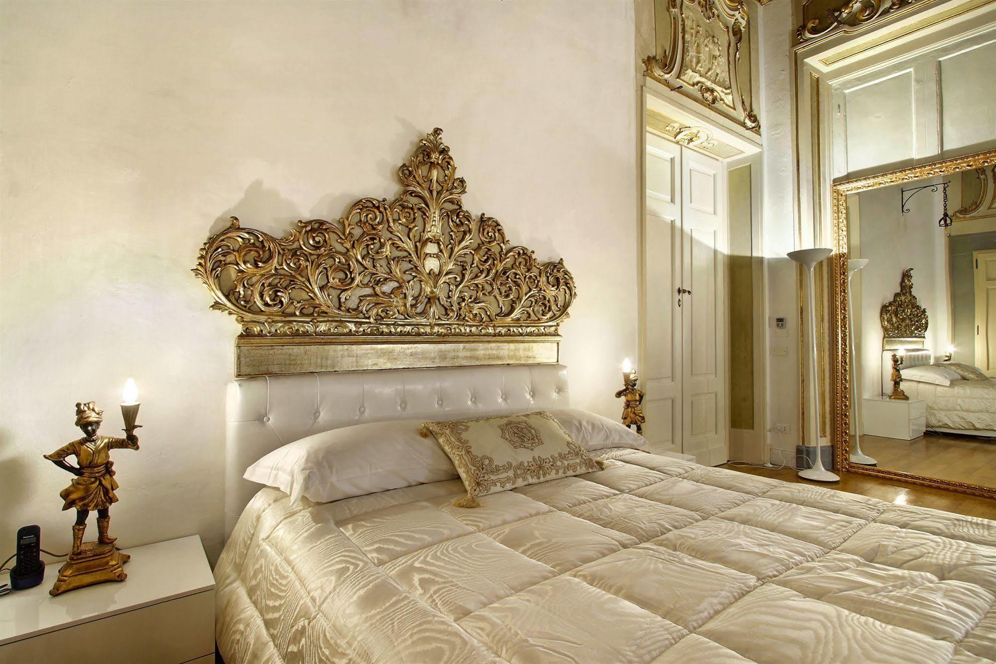 Palazzo Tolomei - Residenza D'Epoca Floransa Dış mekan fotoğraf
