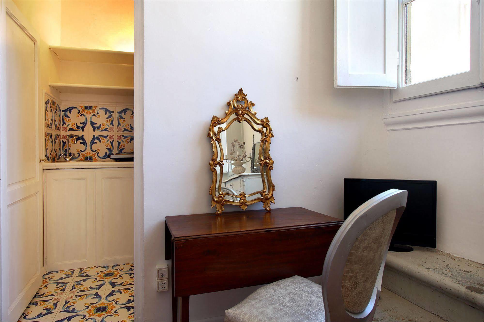 Palazzo Tolomei - Residenza D'Epoca Floransa Dış mekan fotoğraf