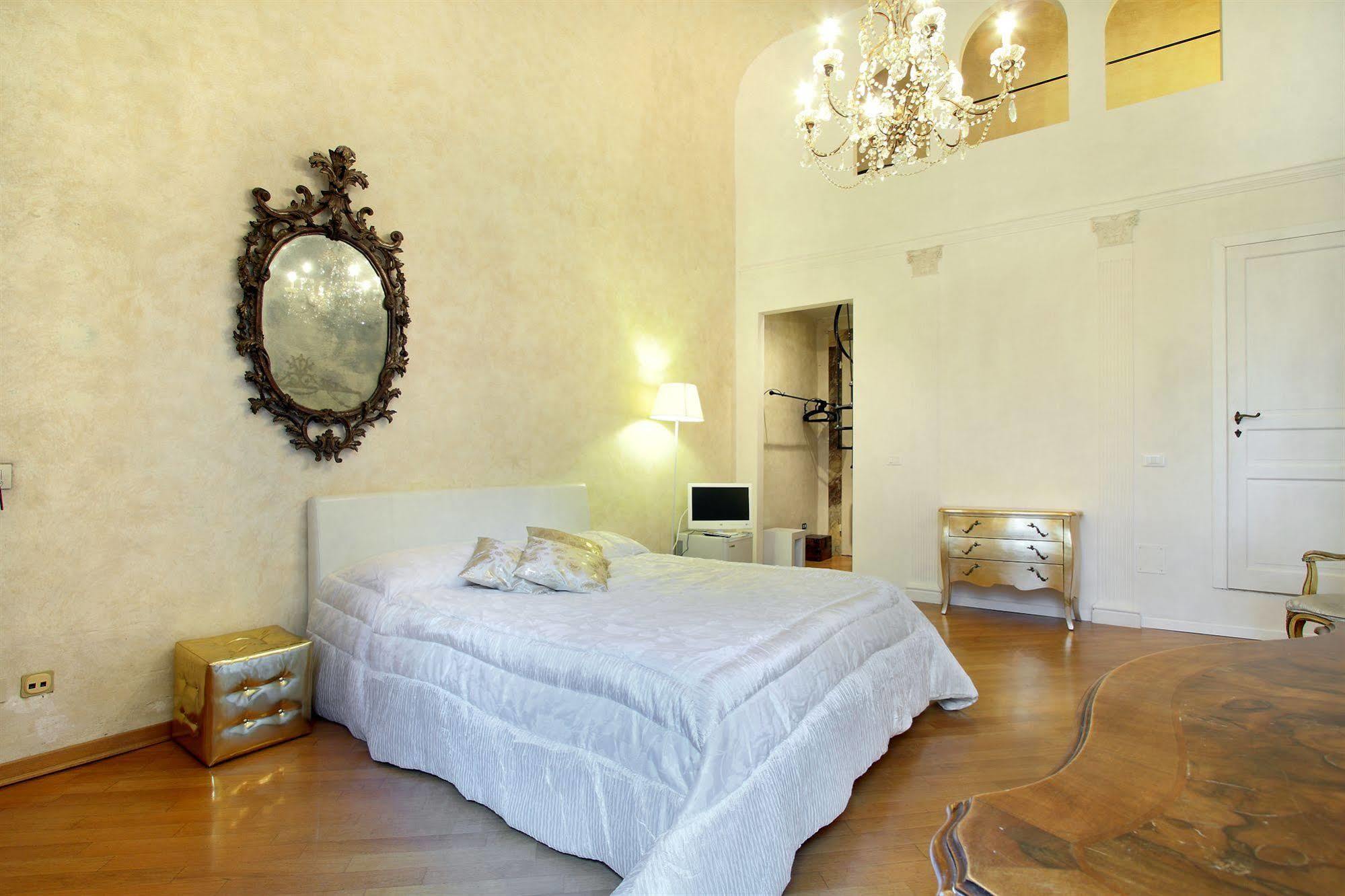 Palazzo Tolomei - Residenza D'Epoca Floransa Dış mekan fotoğraf